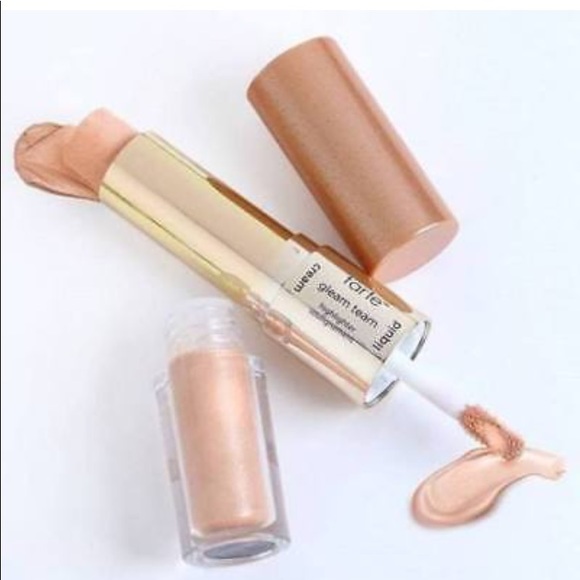 tarte Other - 🎉HP🎉 TARTE GLEAM TEAM HIGHLIGHTER LIQUID & STICK